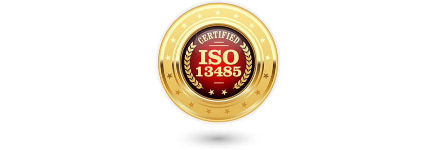 iso 13485 consulting